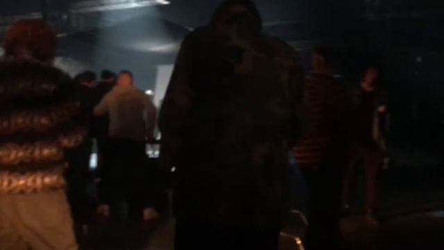 Как снимали клип Славы Марлоу 27 февраля 2022 год смотреть онлайн