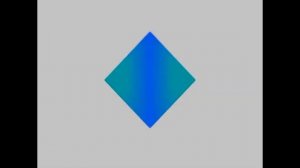 Заставка Плейстейшен с эффектами №2. Playstation screensaver with ef