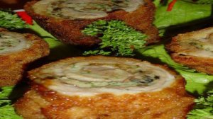 Закуска Пенечки