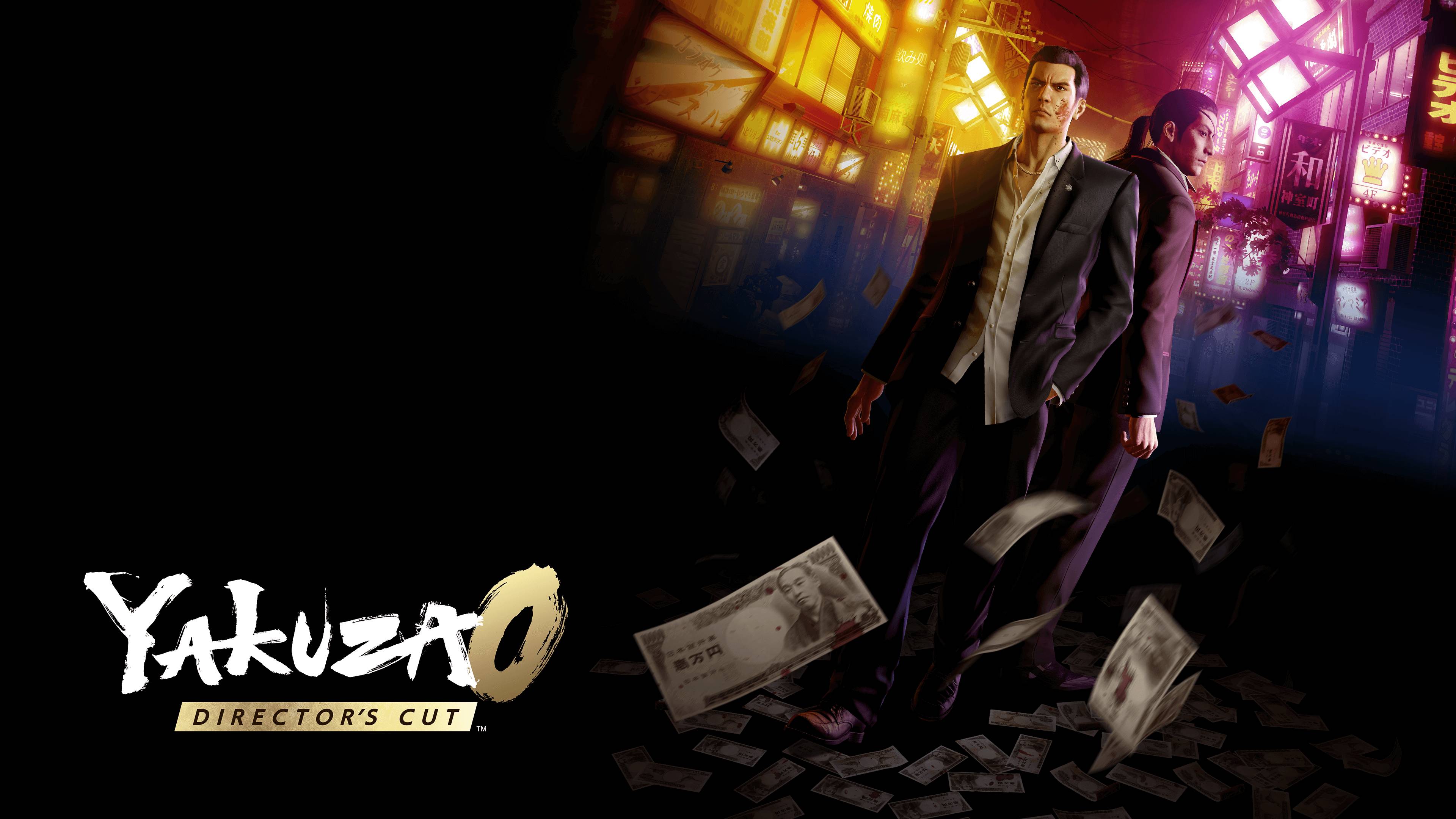 Yakuza 0 Director’s Cut – ВСТУПИТЕЛЬНЫЙ ТРЕЙЛЕР (Opening Movie Trailer) | Nintendo Switch 2