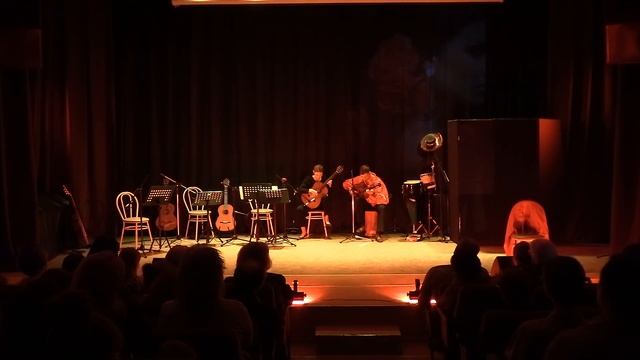 Ритмы испании 2023 смотреть онлайн