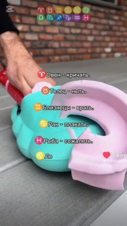 кто ты