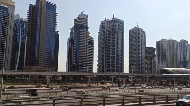 Седьмой день круиза: Дубай смотреть онлайн