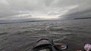 Гидроцикл seadoo 300 RXP X 300 сил Первый опыт и первые эмоции #