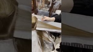 Бразильский брюнет 1 часть