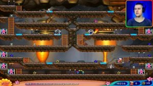 БАБКА НА ПОДЛОДКЕ... УГУ, А ГДЕ ОСТРОВ ИЗ НАЗВАНИЯ ? ДА П***Й УЖЕ ВИДИМО   ⇶   Бабуля на островах №