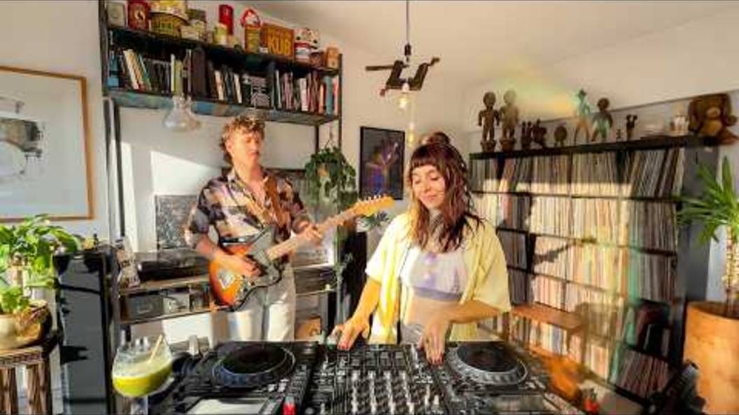 Flavour Trip  Chillout Jazz House Music Mix - Cozy Pancakes Brunch Playlist  Smooth Living Room