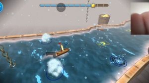 Играю в Лунтик дом на дереве игра крутая