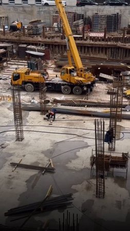 ЖК Эдисон 2 очередь в Уфе от Третий Трест, май 2025