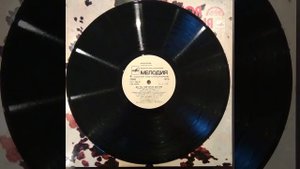 ДИН РИД. Моя песня для тебя. сторона 2. Пластинка. Vinyl
