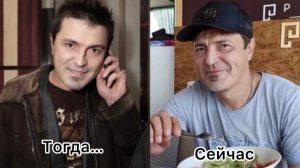 Сергей Жуков рассказал, почему Алексей Потехин покинул «Руки Вверх!».