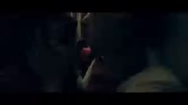 Твои крики смешат меня Фильм ужасов, трэш короткометражка смотреть онлайн