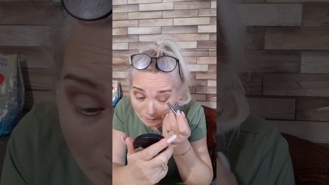 макияж для себя 55+ смотреть онлайн