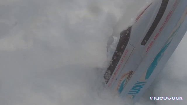 Как тонул Британик макет #корабли #британик смотреть онлайн