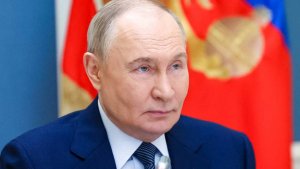 Уровень доверия россиян Владимиру Путину превысил 80%
