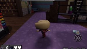 МОЙ ПЕРВЫЙ МЕЙН В МИРЕ ДЕНДИ! Roblox dandy’s world