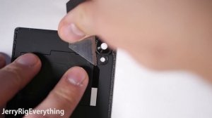 Sony Xperia Z5 Premium - Camera Lens Replacement - 2 Minutes