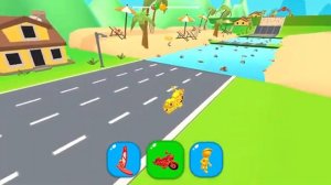 Играем в мини игры!