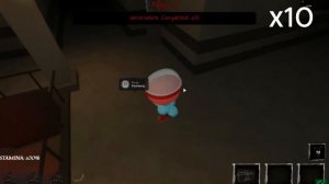 *п-пожалуйста... не делай этого* Фхнн Аквариум (12 ЧАСТЬ П