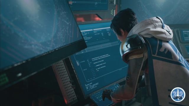 Destiny 2 | Кроссовер 19 сезона и Трансформеров, который мы заслужили (Спойлеры концовки сезона) смотреть онлайн