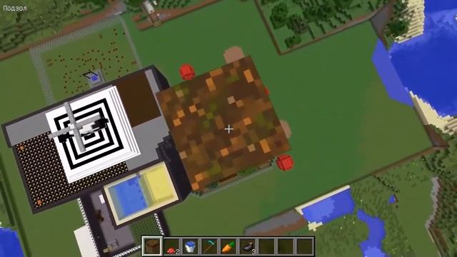 НЛО ПОХИТИЛО БАБКУ ГРЕННИ В МАЙНКРАФТ ТРОЛЛИНГ НОВАЯ КОНЦОВКА GRANNY 3 смотреть онлайн