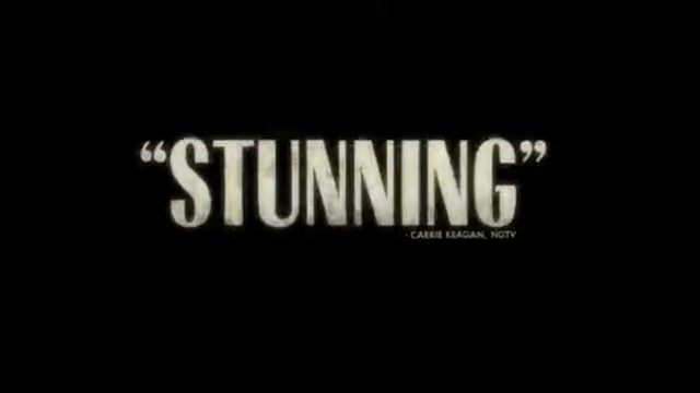 Промо-ролик "Знакомьтесь: Эмбер" смотреть онлайн