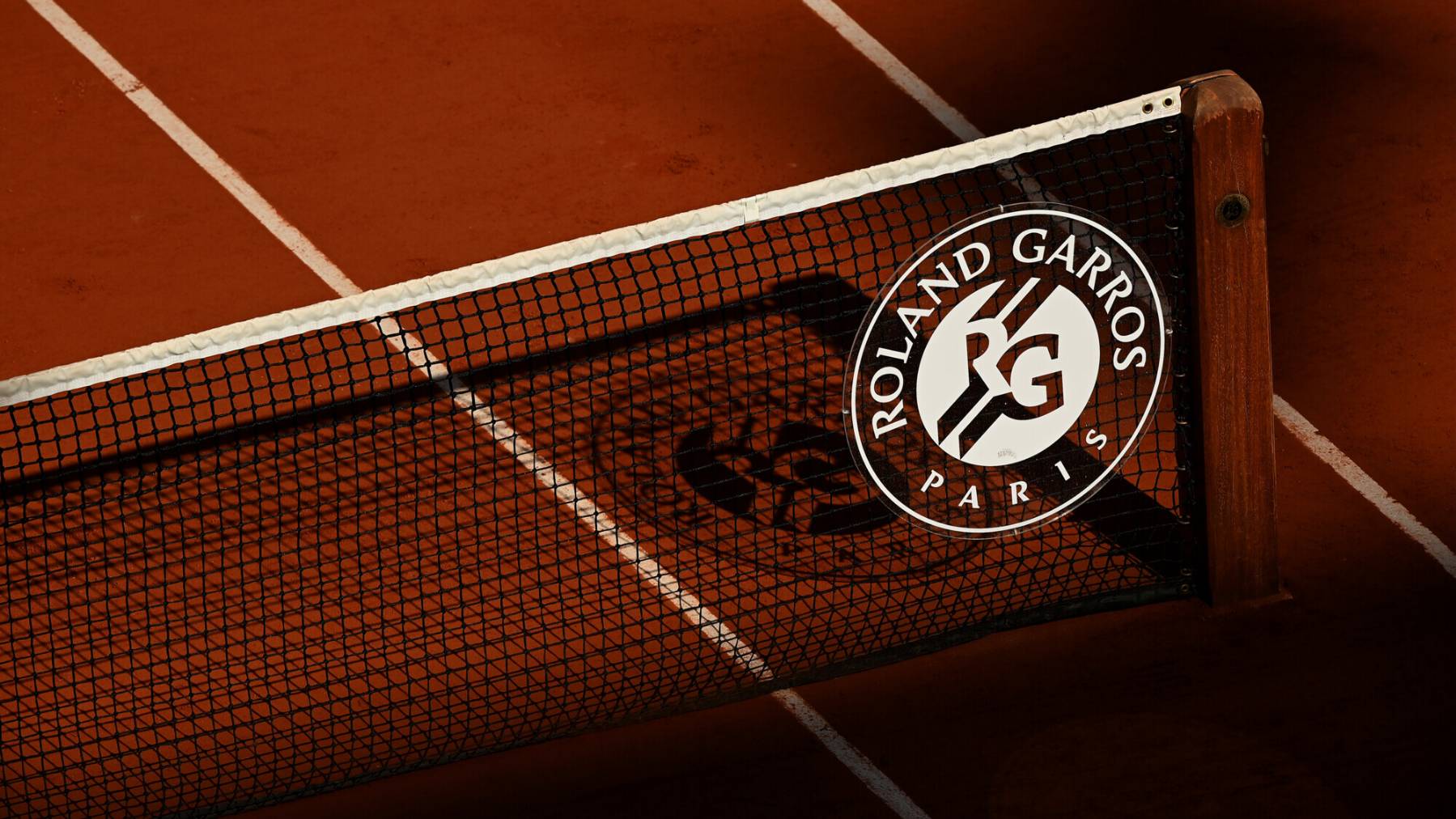 30.05.2025 | Теннис | Ролан Гаррос | 1\16 - День 6 | Roland Garros | Стрим 2