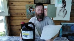 Моторное масло Полимериум хпро1 лучше иностранных топовых масел