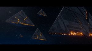Вступительный синематик ролик. [Destiny 2: Конец Света]