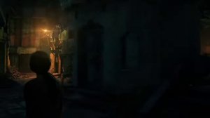 Прохождение анчартед 4 утраченное наследие 1 глава