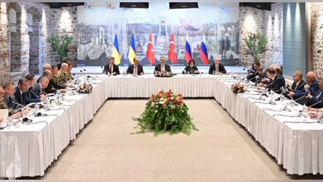 Последние новости вокруг переговоров по Украине: