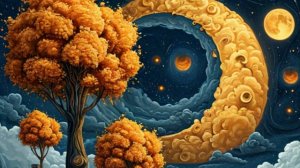 Пожелать доброго вечера и спокойной ночи #красивоепожелание