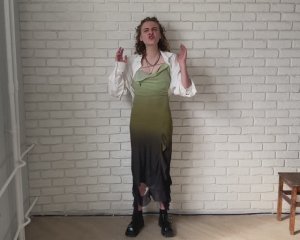 Классическая поэзия