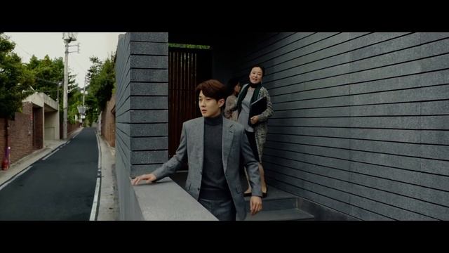 Паразиты (2019) | Концовка смотреть онлайн