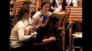 Праздник города 2001 год . Санкт - Петербург