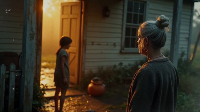 13-ЛЕТНЯЯ ДЕВОЧКА ВЫГНАНА ИЗ ДОМА ИЗ-ЗА БЕРЕМЕННОСТИ… ? смотреть онлайн