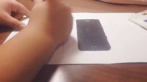 Как сделать iPhone 4s из бумаги