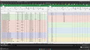 8 Module interface writing 2