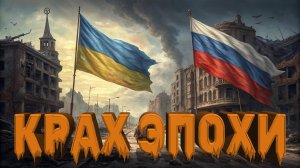 🔥 "Миру конец?": Как война в Украине УНИЧТОЖИЛА старый порядок навсегда!