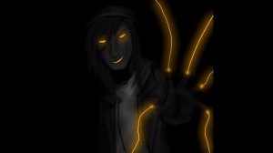 Клип крипипаста - Уничтожив мир станцую на костях .