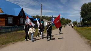 Память в каждом шаге