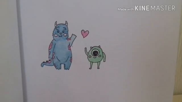 MY SKETCHBOOK || НЯШНЫЕ РИСУНКИ ||канал LUCKY CAT смотреть онлайн