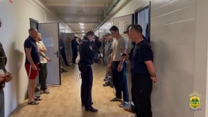 В Северском районе проведены масштабные рейды по выявлению административных правонарушений