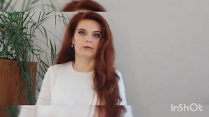 Окрашивание волос хной. Новый рецепт. Как отрастила та