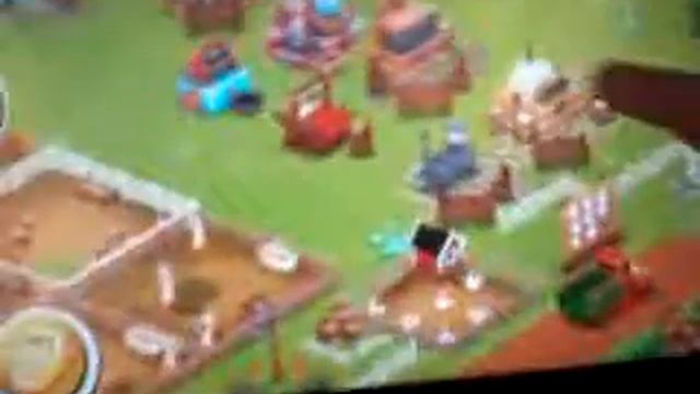 Прохождение игры hay day