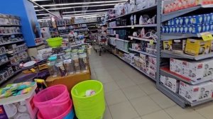 Мантри Молл, шопинг в Бангалоре. Индия. (1)