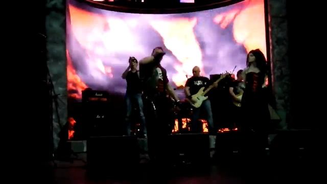 КняZz & Nookie - Адель (Чартова Дюжина 2012) смотреть онлайн