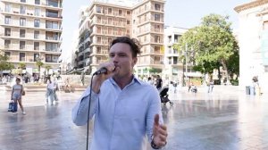 Звёздочка моя ясная - Романтика СССР на трёх улицах Ев?