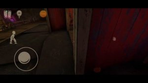 Проходу на харде Horror tale 2