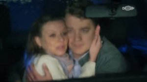 Миленький ты мой: 8 серия